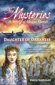 The Mysteries - Volume One: Daughter of Darkness